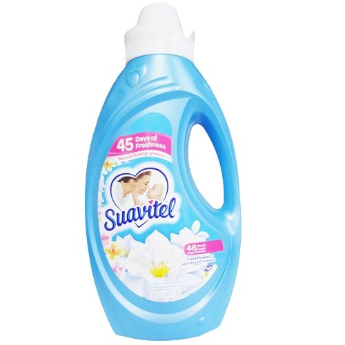 Suavitel H.E Field Flowers 46oz/6pc