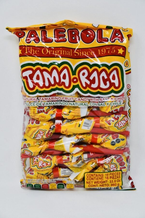 Tamaroca Palebola 12ct