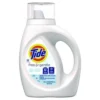 Tide Liquid HE Free & Gentle 42oz