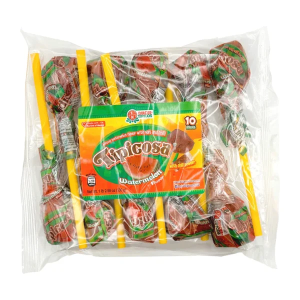 Tipicos Tipicosa Sandia 10ct