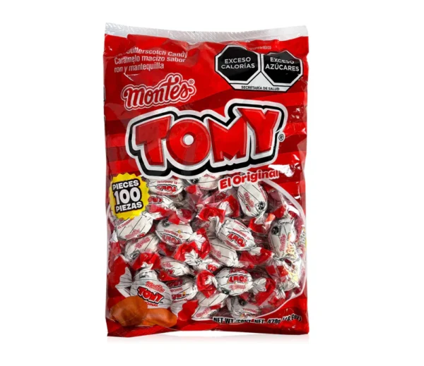 Montes Tomy, 100ct