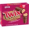 Twix Cookie Dough Share Size 20ct