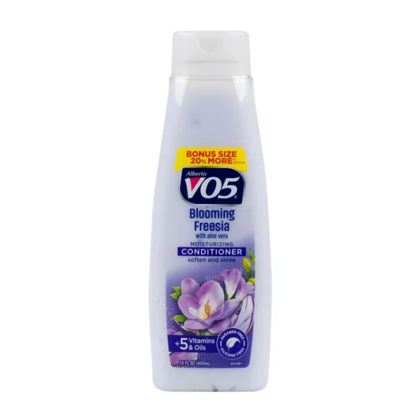 V-O5 Conditioner Blooming Freesia 15oz