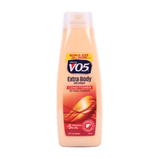 V-O5 Conditioner Extra Body 15oz