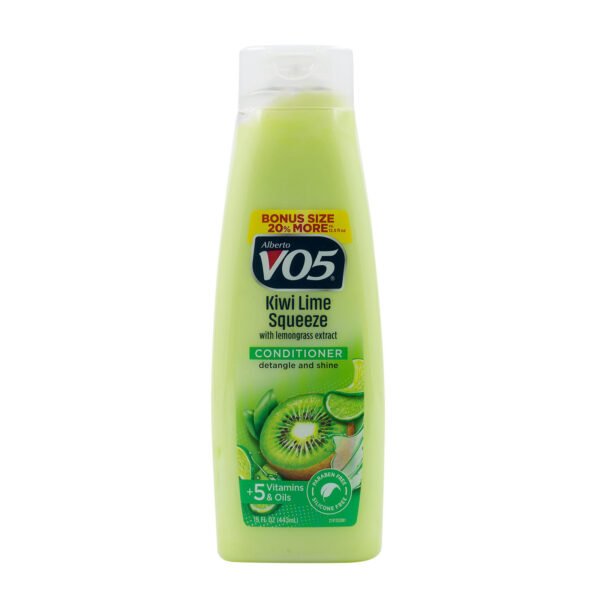 V-O5 Conditioner Kiwi Lime Squeeze 15oz