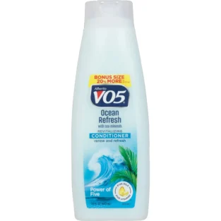 V-O5 Conditioner Ocean Refresh 15oz