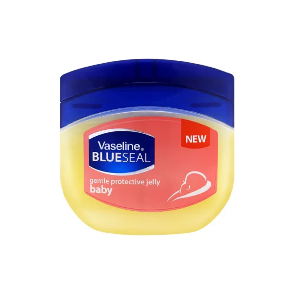 Vaseline Protective Jelly Baby 250ml