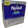 Vicks Nyquil Liquid Capsules 32ct/2pc