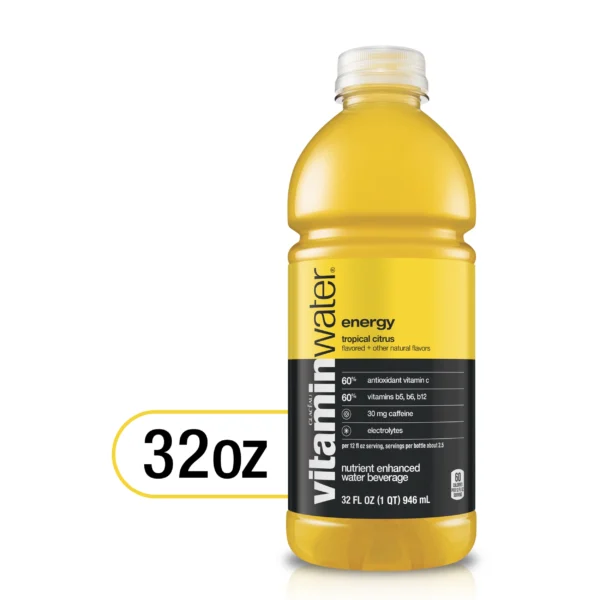 Vitamin Water Energy 32oz/15pk