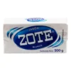 Zote Laundry Soap White 200g