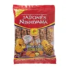 De la Rosa Cacahuate Japones 170g, 6ct