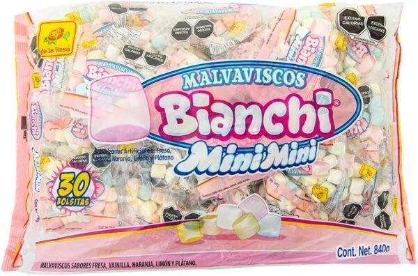 De la Rosa Mini Mini Bombon, 30ct