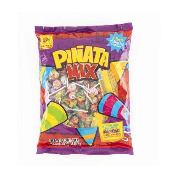 De la Rosa Piñata Mix, 4LB