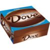 Dove Milk Chocolate 18ct