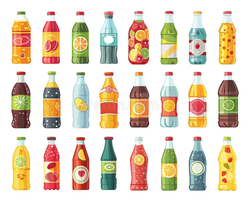 Drinks