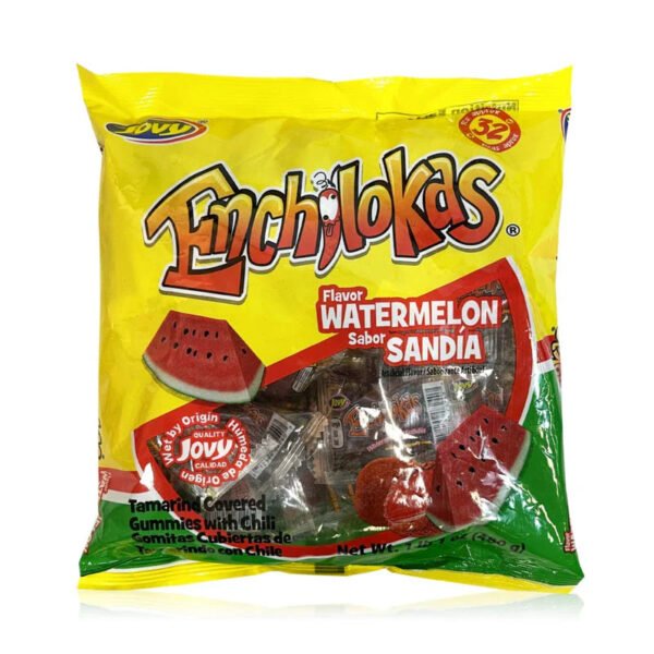 Jovy Enchilokas Sandia, 32ct