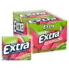 Extra Sweet Watermelon Gum 10ct
