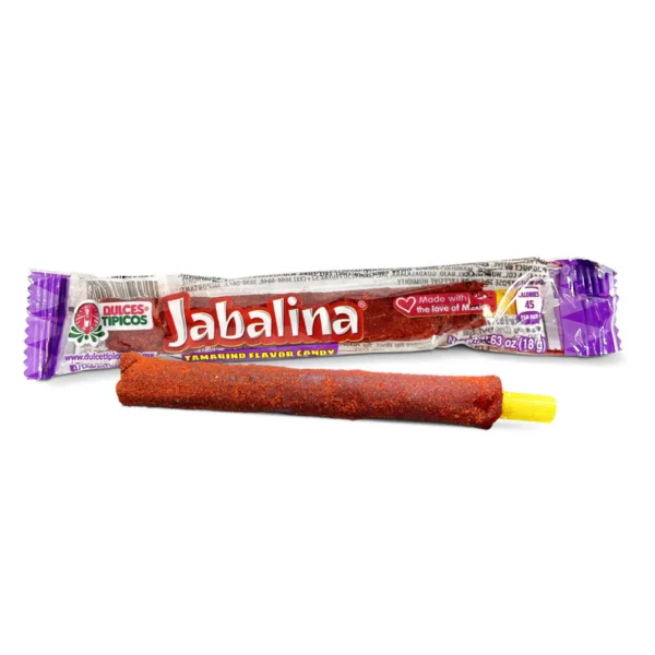Tipicos Jabalina Small Wrapped, 40ct