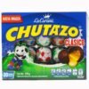 La Corona Chutazo Caja