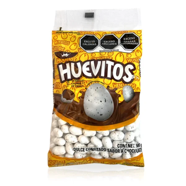 La Corona Huevitos Pintos, 500g