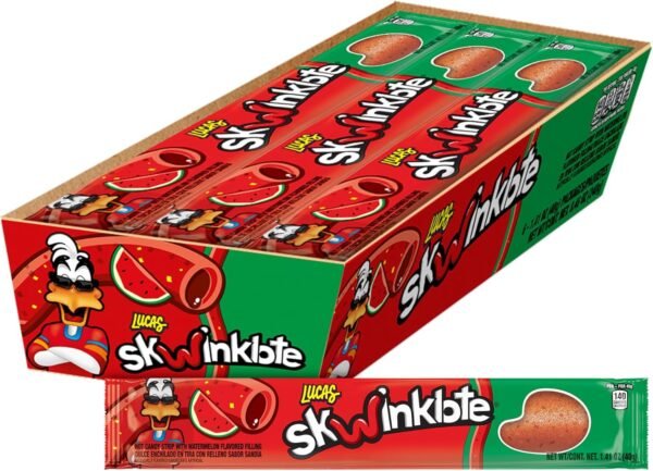 Lucas Skwinklote Sandia, 6ct