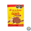 De la Rosa Mazapan Crujiente, 16ct