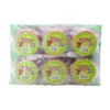 Tipicos Ollota Rica Sandia, 6ct