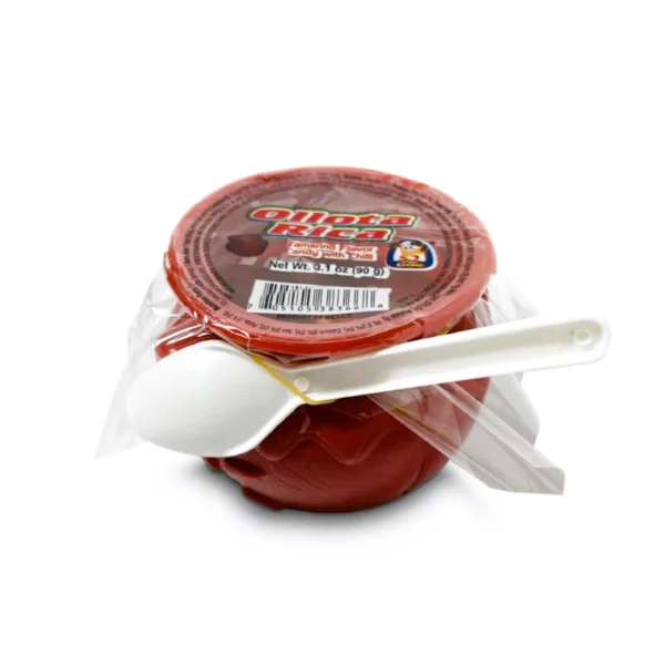 Tipicos Ollota Rica Tamarindo, 6ct