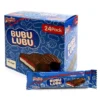 Ricolino Bubulubu, 24ct