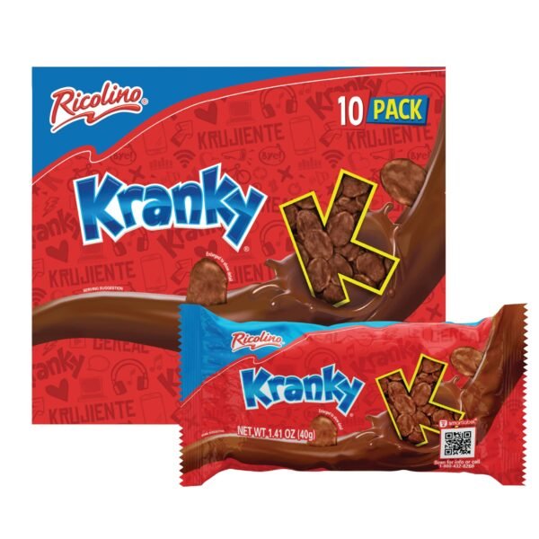 Ricolino Kranky, 10ct