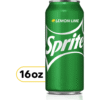 Sprite 16oz/24pk