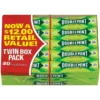 Wrigley's Doublemint Gum 40pk