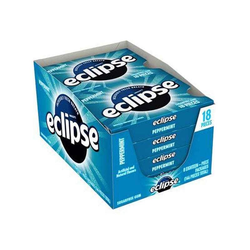 Eclipse Peppermint 8ct