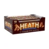 Heath Chocolate Bar 18ct