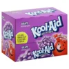 Kool-Aid Grape Drink Mix 48ct