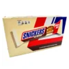 Snickers Almond Share Size 24ct