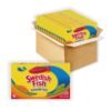 Swedish Fish Assorted 12ct