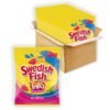Swedish Fish Tails Gummies 12ct