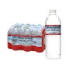 Crystal Geyser Water 500ml/24pk