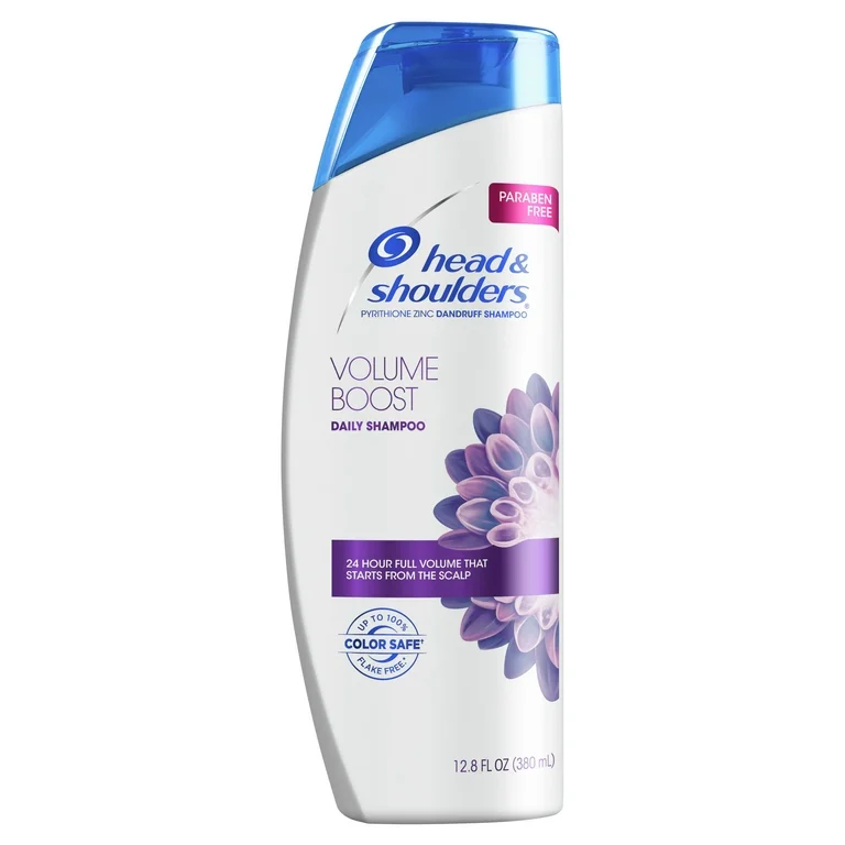 Head & Shoulders Volume 360ml/6pk
