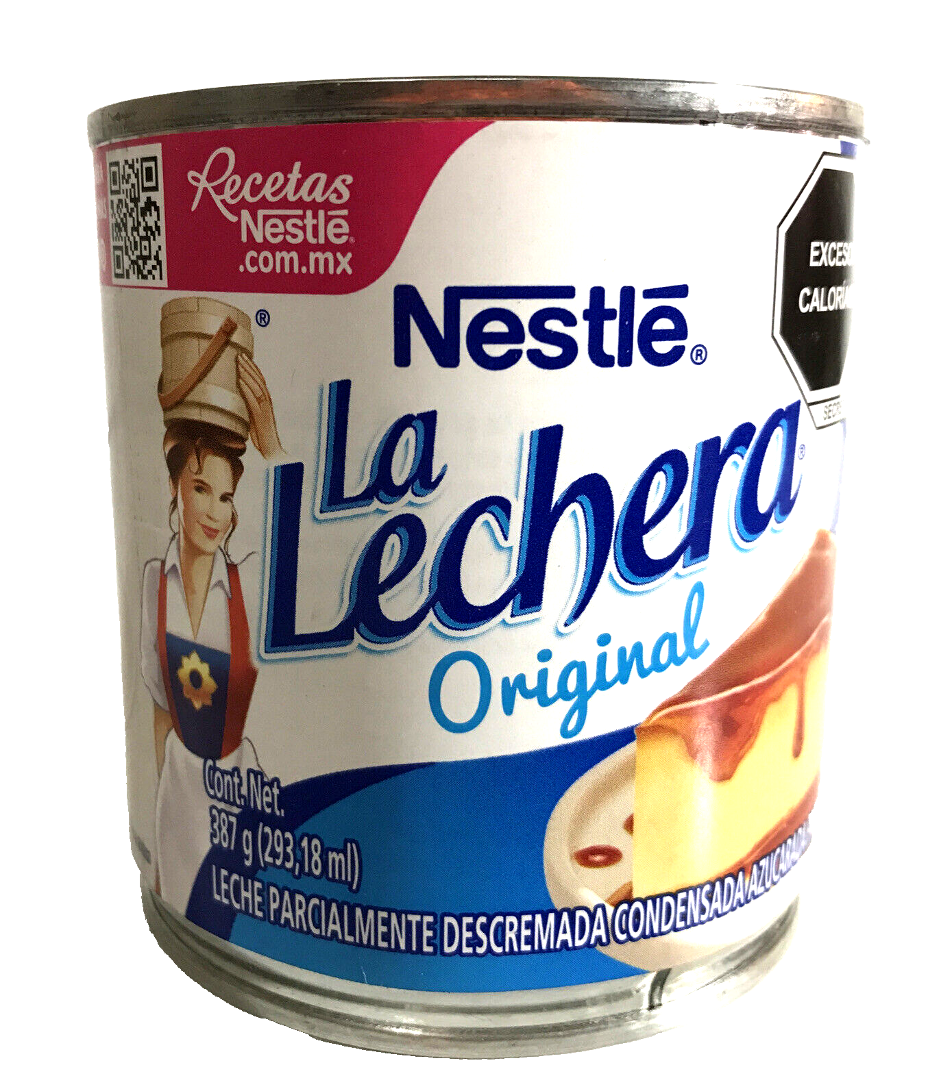 Nestle La Lechera Condensate Milk