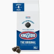 Kingsford Original Charcoal, 16lb