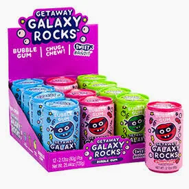 KidsMania Galaxy Rocks 12ct