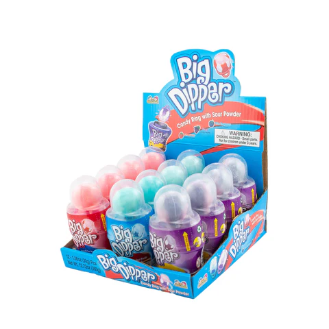 Kidsmania Big Dipper 12ct