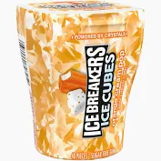 Ice breakers Orange Cream 6ct