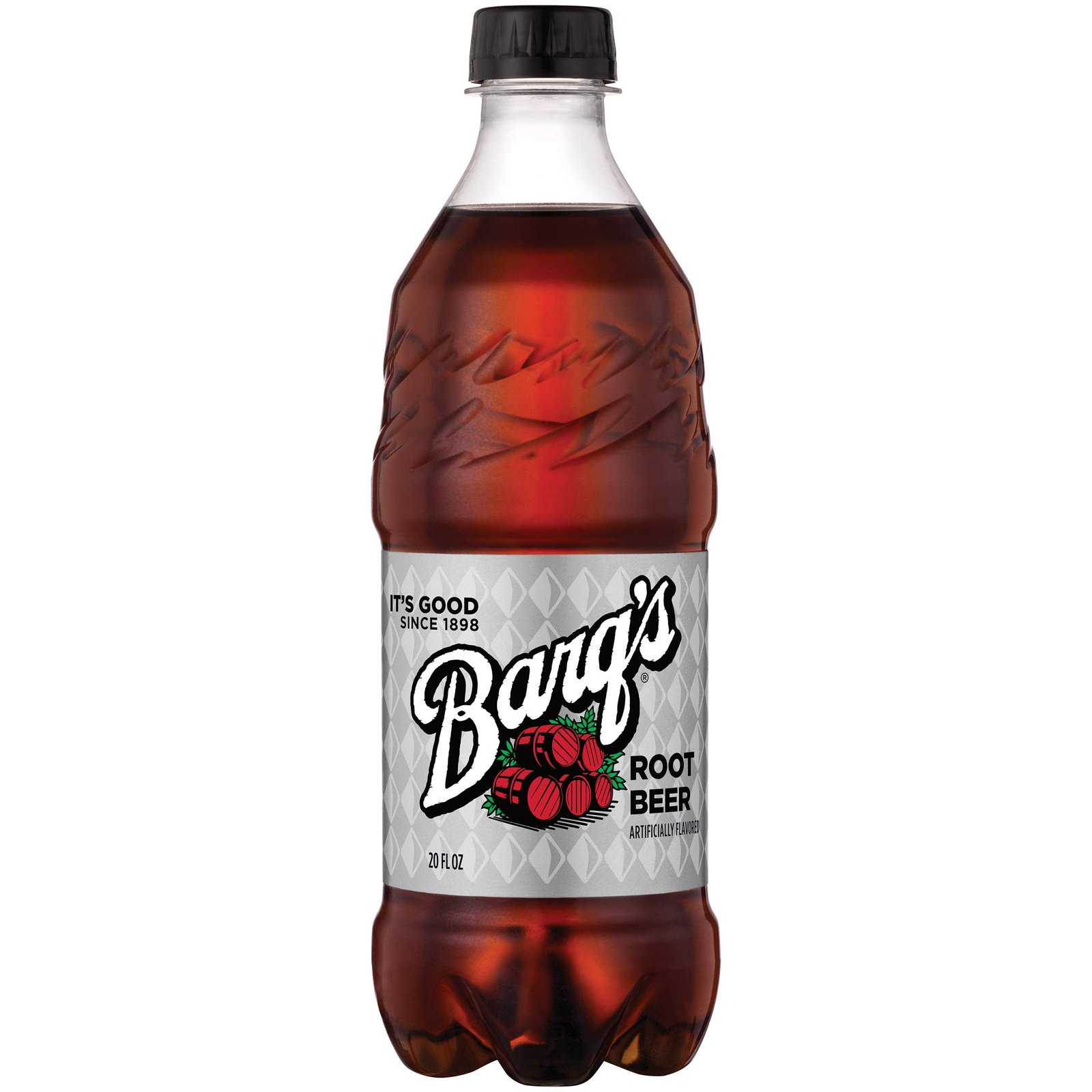 Coca Root Beer 20oz/24pk