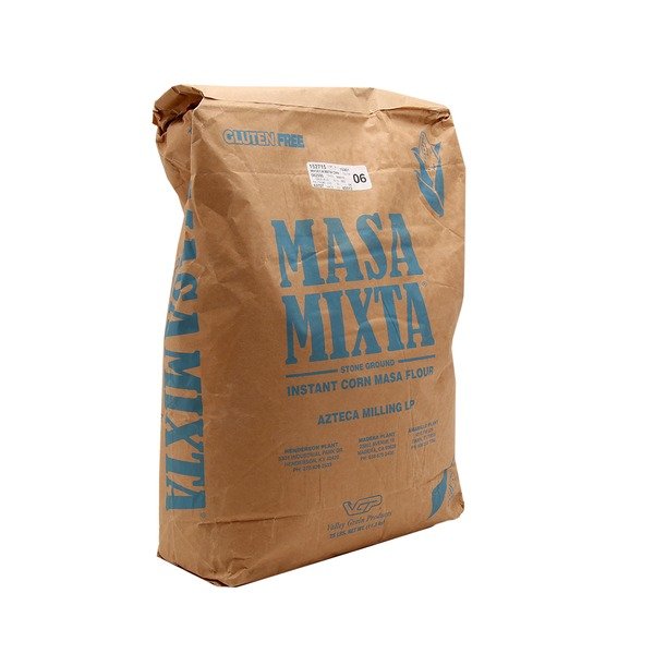 Masa Mixta 22lbs