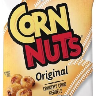 Corn Nuts Original 6ct