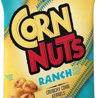 Corn Nuts Ranch 6ct