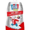 Icee Slush Frozen Fruit punch 8oz/12pk